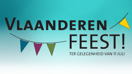 Vlaanderen Feest: Ontbijt van de Mortselse Verenigingen