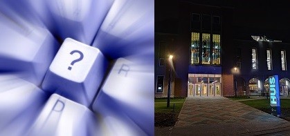 34e DaMoQuiz - voor ploegen van zes (VOLZET)