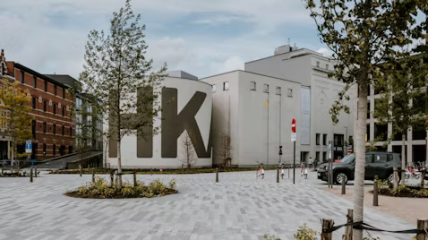 Dagtrip: Avant-garde wandeling en bezoek daktuinen op het Zuid, Antwerpen