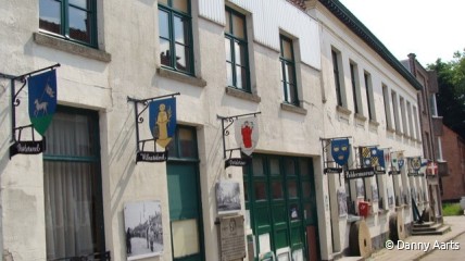 Geleid Bezoek Poldermuseum en Rariteitenkabinet Panopticum