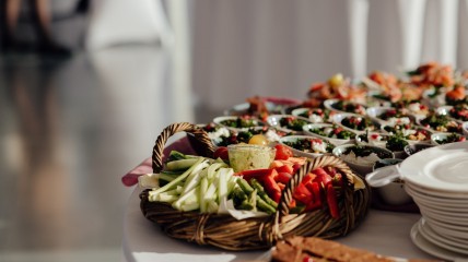 Jaarlijks LEDENFEEST