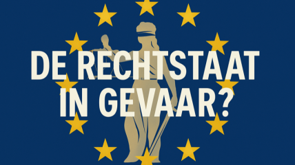 Is de driehoek "rechtstaat-democratie-mensenrechten" bestand tegen onze tijd?