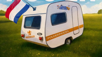 Nou en – waarom de Nederlanders zo Nederlands zijn