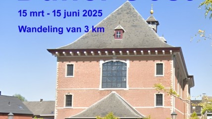 Lentezoektocht