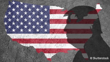 Een Trump Doctrine? Prangende vragen over het Amerikaanse buitenlands beleid