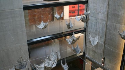 Bezoek aan het Art Center Hugo Voeten en de kopersmelterij Aurubis Olen