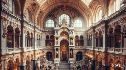 Bezoek aan de René Magritte tentoonstelling (KMSKA)