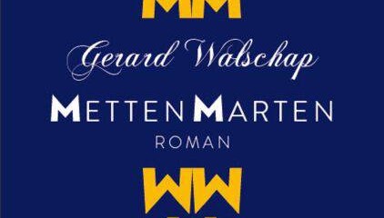 Metten Marten, schelmenroman van Gerard Walschap, Leeskringavond