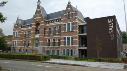 Wandeling ’WITTE WIJK’ met pater Francis Diercksens
