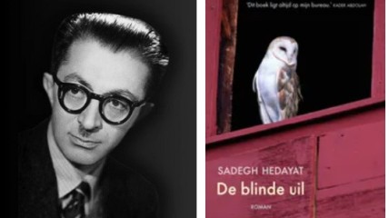 Samen lezen we 'De blinde uil' (Sadegh Hedayat)
