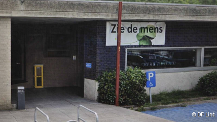 Eindejaarsreceptie + voordracht