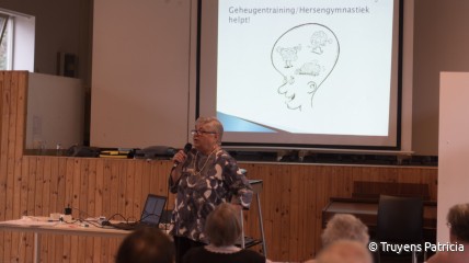 Onthouden en vergeten