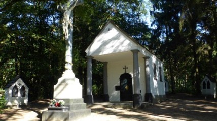 220 ste eerstevrijdagwandeling