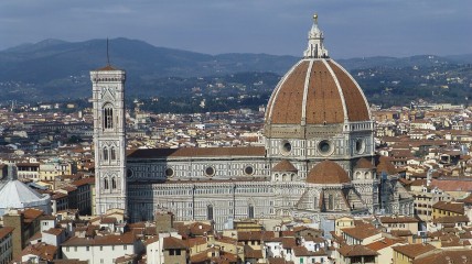 Firenze, de Medici en de kunst