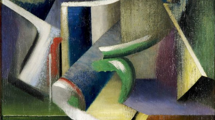 Expo:  ‘Donas, Archipenko en La Section d’Or. Betoverend modernisme’