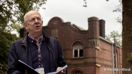 Joodse Geschiedenis van Heide