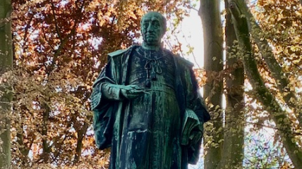 ‘Kanunnik Davidwandeling’ in de Lierse binnenstad