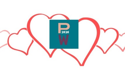 Poëzie me graag - Valentijnsprogramma